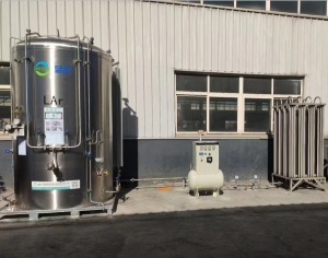 青島汽車(chē)配件制造項目