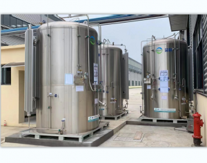 常州溧陽(yáng)鋼結構工程