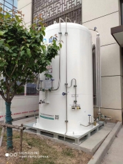 保稅區半導體項目