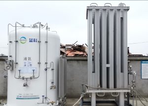 江蘇省特種設備安全監督檢驗研究院某檢驗站項目