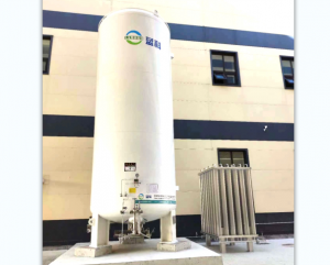 濰坊半導體廠(chǎng)項目