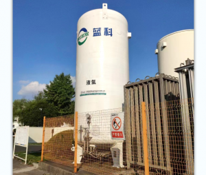 上海叉車(chē)上項目