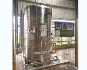 海安金屬制造廠(chǎng)