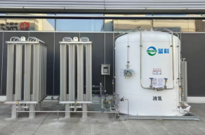 浙江電子元器件廠(chǎng)項目