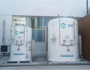 中科院（江蘇）項目