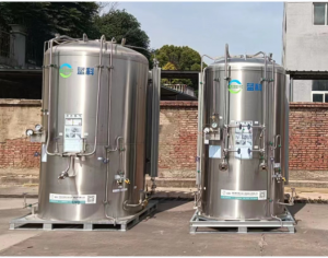 徐州某電器工廠(chǎng)項目