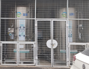 徐州某學(xué)校項目