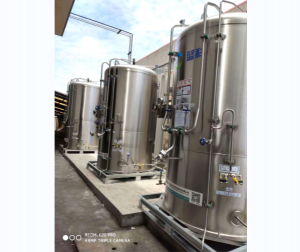 南通機械廠(chǎng)項目