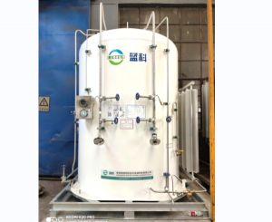 南通某機械制造廠(chǎng)項目