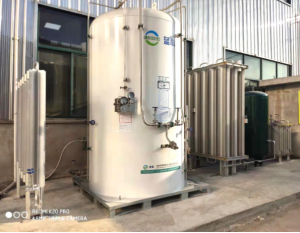 泰州波紋管制造廠(chǎng)項目