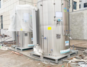 山西運城天慈醫院