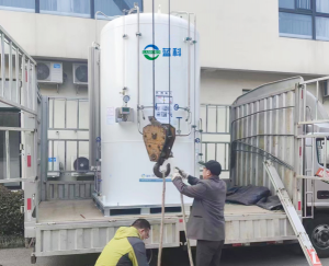 江蘇揚州綠康緣護理醫院