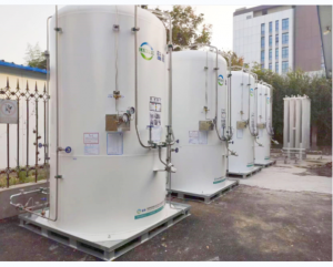 河南滑縣人民醫院