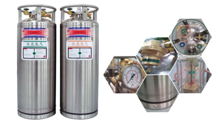 焊接絕熱氣瓶 焊接絕熱氣瓶