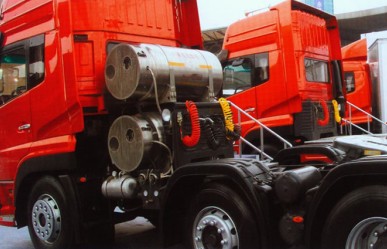 低溫氣瓶 低溫氣瓶