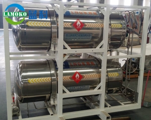 低溫氣瓶 低溫氣瓶