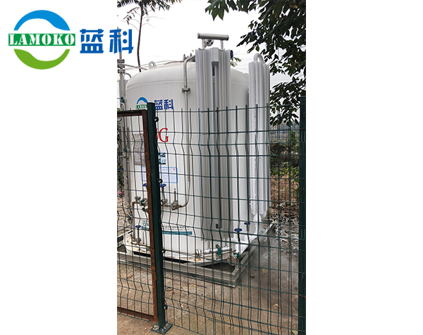 天然氣儲罐 天然氣儲罐