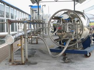 Chemical industry