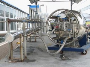 Chemical industry